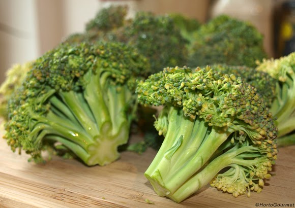 Propiedades del brócoli y sus beneficios