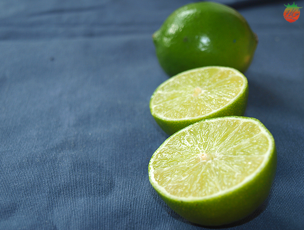 Propiedades de la lima y sus beneficios HortoGourmet