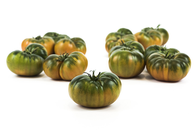El auténtico tomate Raf de Tomate Lover