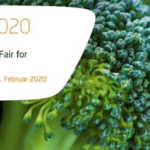 Biofach 2020, las novedades del sector orgánico