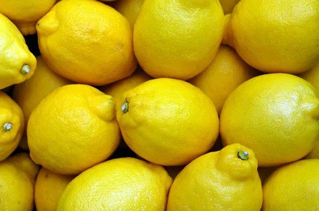 Comprar limones online