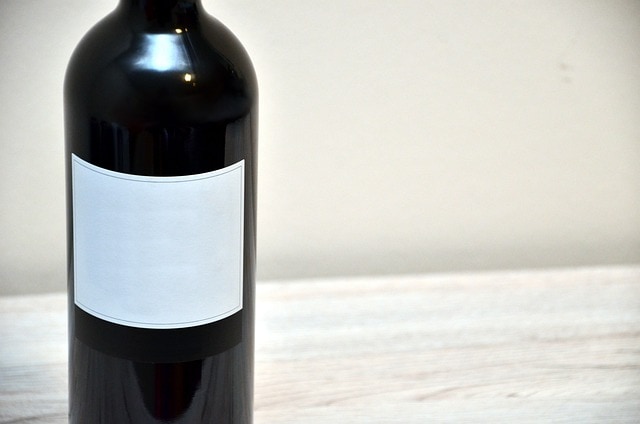 Normas de etiquetado del vino